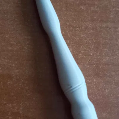 Dụng cụ gỡ rối dây Marlin spike để thắt nút