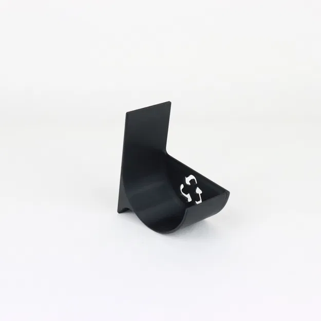 Chỗ Đựng Bịch Rác Bằng Băng Keo / SKÅDIS / Bản Vít - Image 5