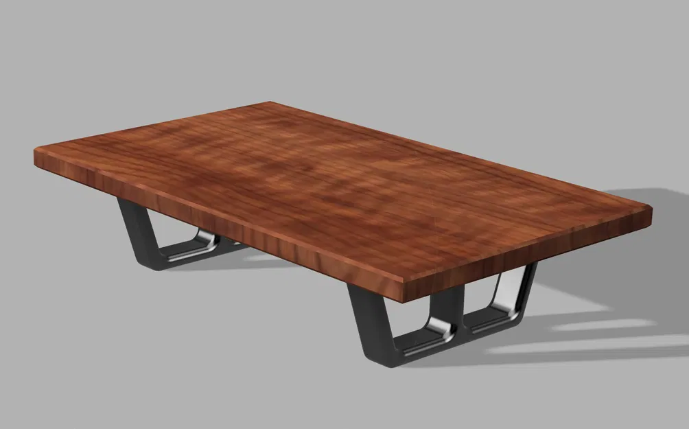 Chân Đế Màn Hình Máy Tính - Image 1