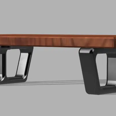 Chân Đế Màn Hình Máy Tính