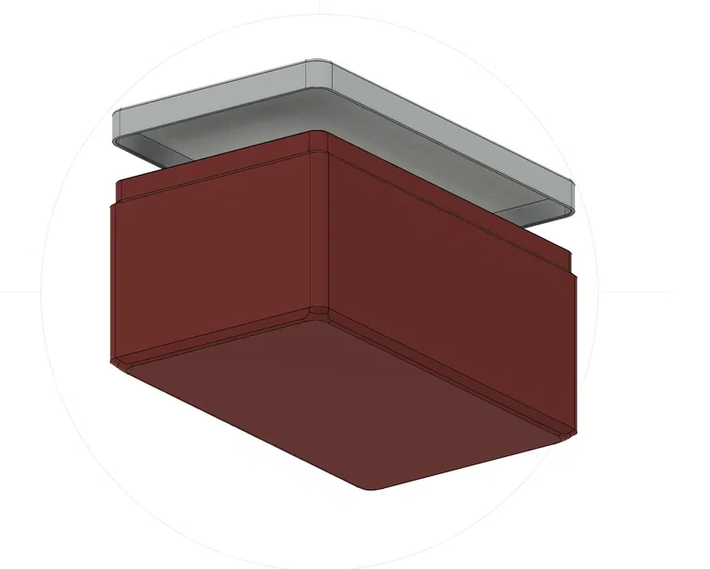 Hộp có nắp - Image 2