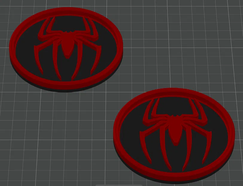 Đế Lót Ly Logo Marvel - Image 3