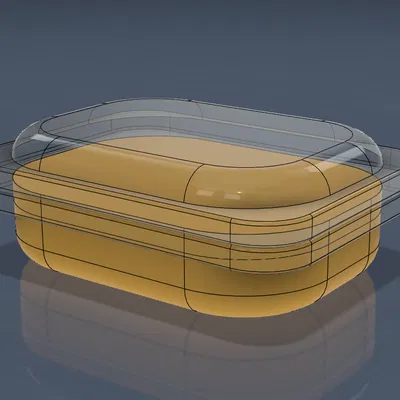 Mô hình tham khảo Nothing Ear (a)