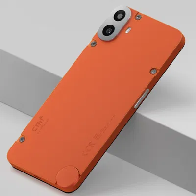 CMF Phone 1 - Ốc Vít và Ốp Lưng Chính Hãng