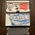 Azul Insert / Organizer - Hỗ trợ Bảng Mosaic Pha lê, Gạch Joker và Gói Khuyến mãi Nhà máy Đặc biệt - Thumbnail 1