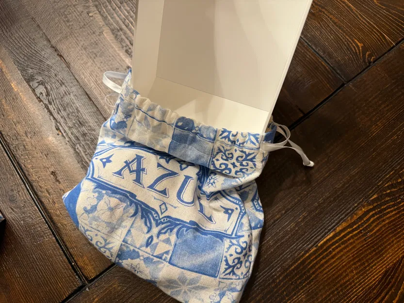 Azul Insert / Organizer - Hỗ trợ Bảng Mosaic Pha lê, Gạch Joker và Gói Khuyến mãi Nhà máy Đặc biệt - Image 3