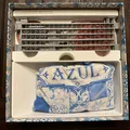 Azul Insert / Organizer - Hỗ trợ Bảng Mosaic Pha lê, Gạch Joker và Gói Khuyến mãi Nhà máy Đặc biệt - Thumbnail 7