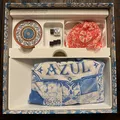 Azul Insert / Organizer - Hỗ trợ Bảng Mosaic Pha lê, Gạch Joker và Gói Khuyến mãi Nhà máy Đặc biệt - Thumbnail 8