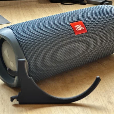 Giá Treo Loa JBL Flip 5 Lên Multiboard