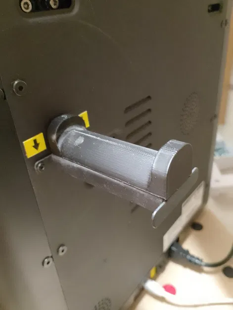 Giá đỡ cuộn dây Flash Forge Adventurer 5M Pro - Image 1