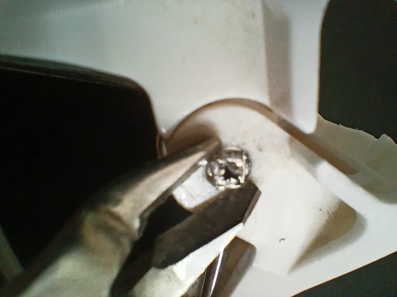 Kẹp thay thế cho Đèn LED kẹp IKEA JANSJÖ - Bản V3 - Image 6