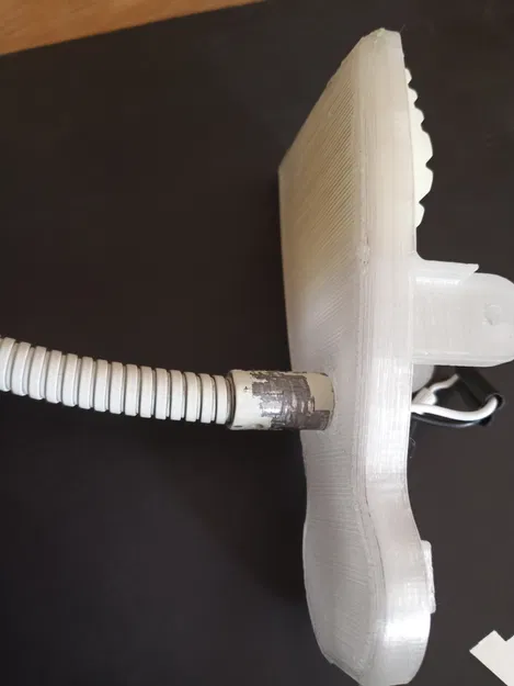 Kẹp thay thế cho Đèn LED kẹp IKEA JANSJÖ - Bản V3 - Image 14