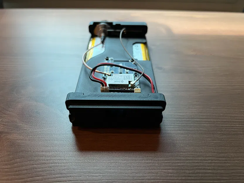 Vỏ Meshtastic RAK19007 WisBlock - Image 4