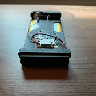 Vỏ Meshtastic RAK19007 WisBlock