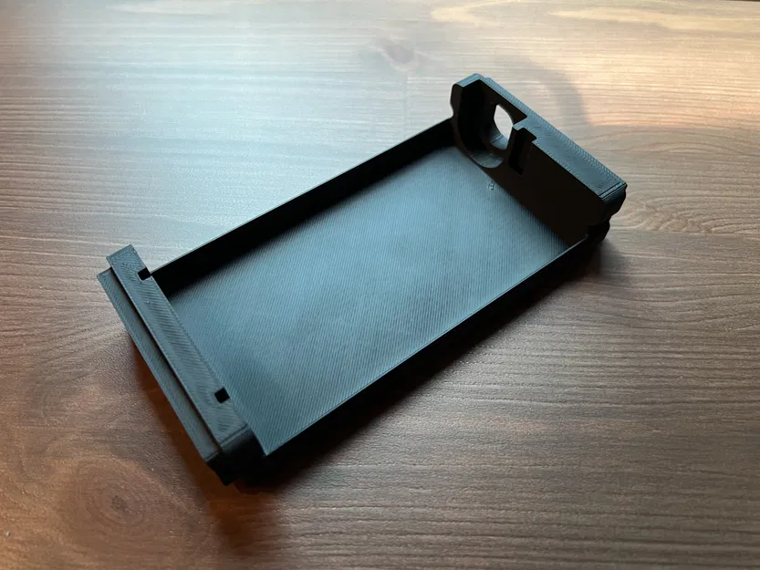 Vỏ Meshtastic RAK19007 WisBlock - Image 7