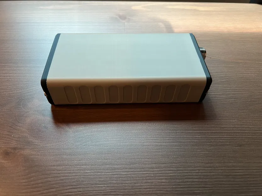 Vỏ Meshtastic RAK19007 WisBlock - Image 9