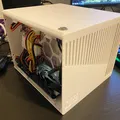 Zora: NAS Mini-ITX 5 khay - Thumbnail 5