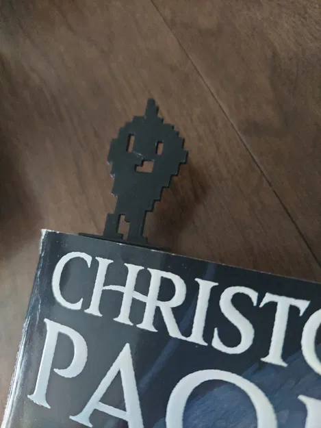 Kẹp Sách Krobus - Image 4