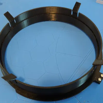 Đầu nối ống máy lạnh Midea