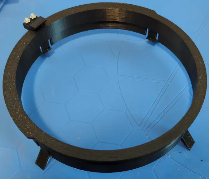 Đầu nối ống máy lạnh Midea - Image 2