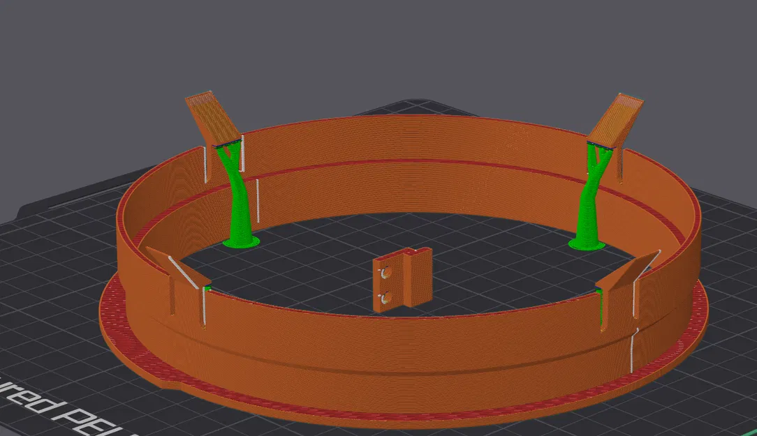 Đầu nối ống máy lạnh Midea - Image 3