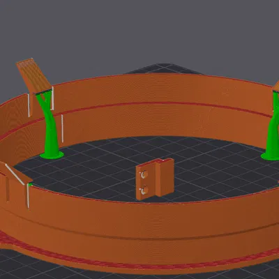 Đầu nối ống máy lạnh Midea