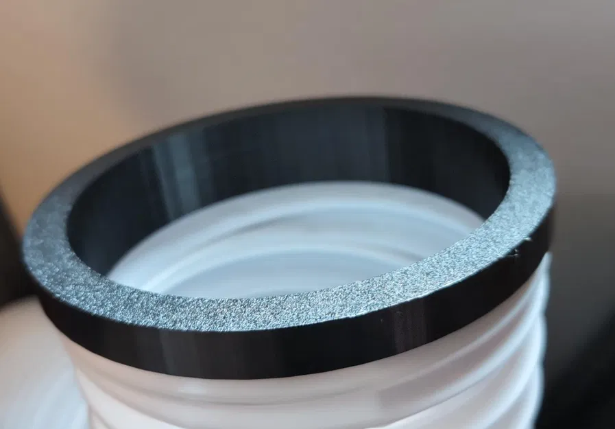 Đầu nối ống máy lạnh Midea - Image 4