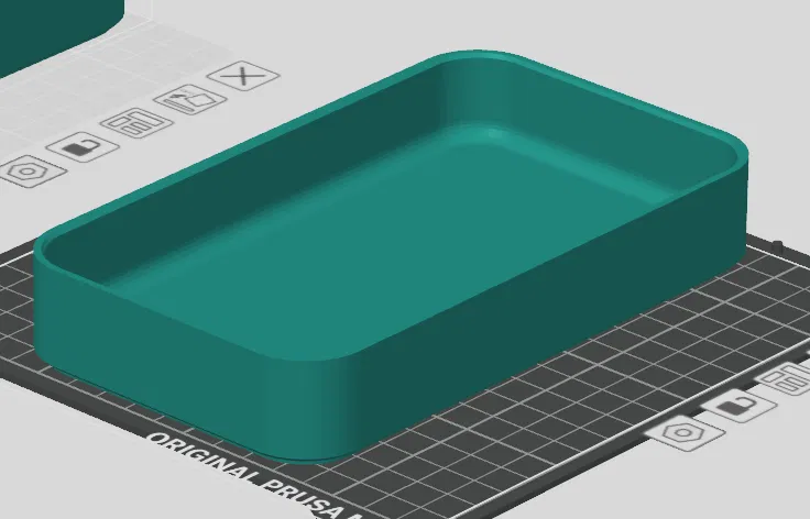 Khay Xúc Xắc Xếp Chồng Có Khay Lăn - Image 2