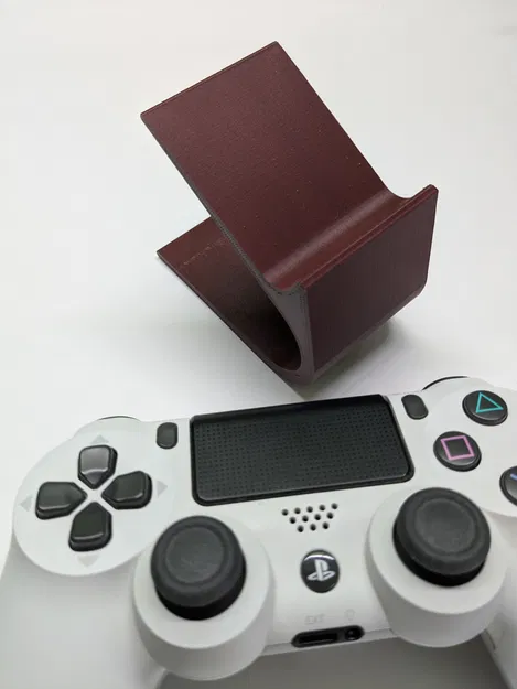 Chân đế đa năng cho tay cầm chơi game - Image 2