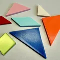 Mô hình Tangram - Thumbnail 5