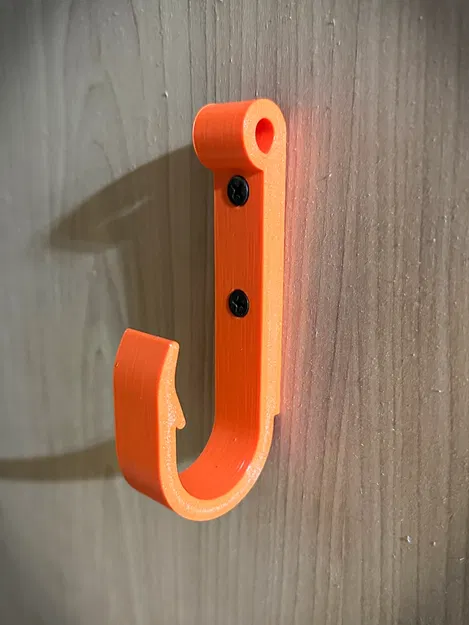 Móc Giữ Cần Câu "Móc Câu" - Image 2