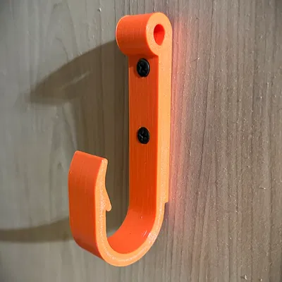 Móc Giữ Cần Câu "Móc Câu"