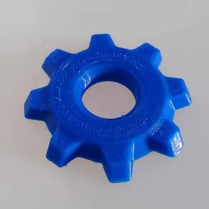 Bánh Răng Factorio