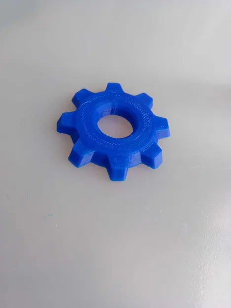 Bánh Răng Factorio - Image 4