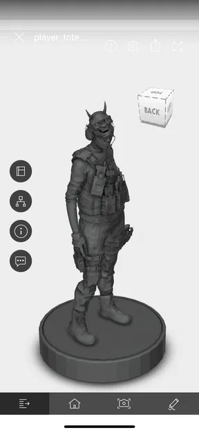 Tượng The Finals Chính Thức / Biểu Tượng Người Chơi - Image 2