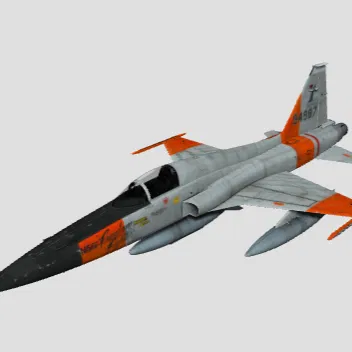 F5A Freedom Fighter Tiêm kích phản lực Mỹ