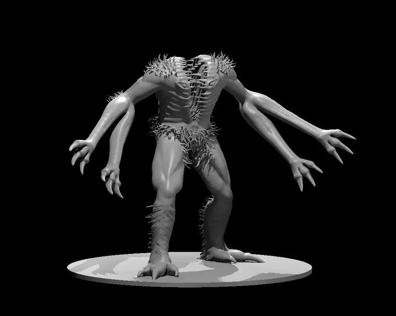 Gug từ Tome of Beasts! - Image 1