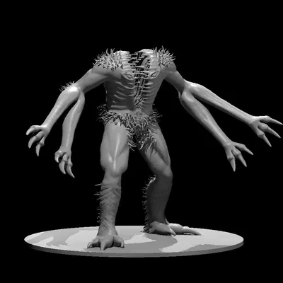 Gug từ Tome of Beasts!