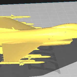 Máy bay chiến đấu F-16 của Mỹ