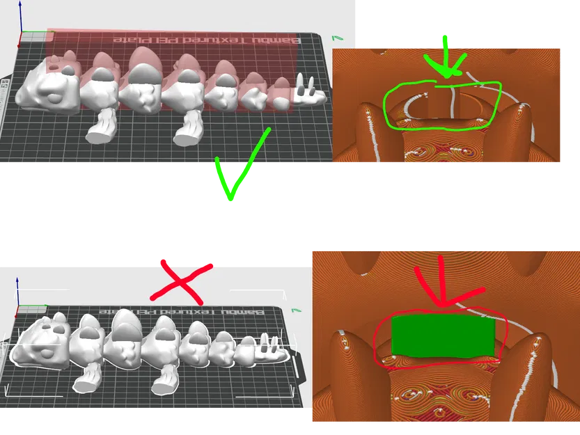 Khủng long dẻo cute - Image 2