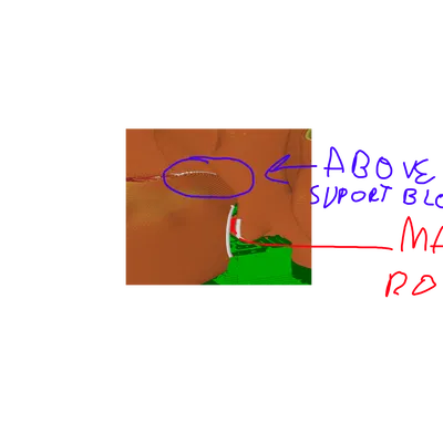 Khủng long dẻo cute