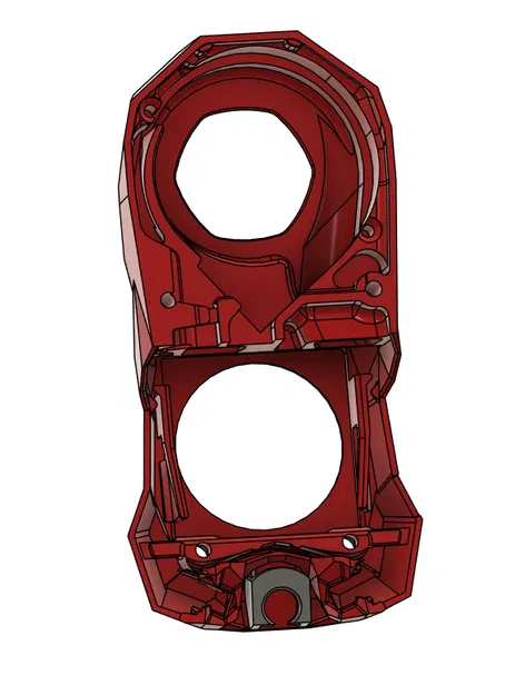 Camera Vòi Phun 3DO V2 cho Stealthburner - Image 2