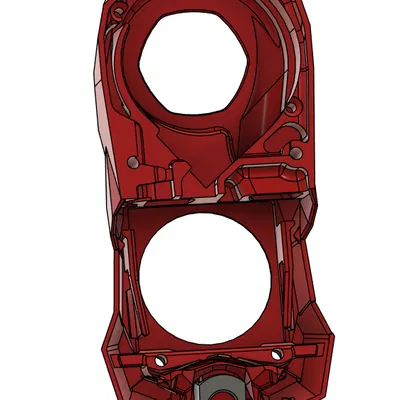 Camera Vòi Phun 3DO V2 cho Stealthburner