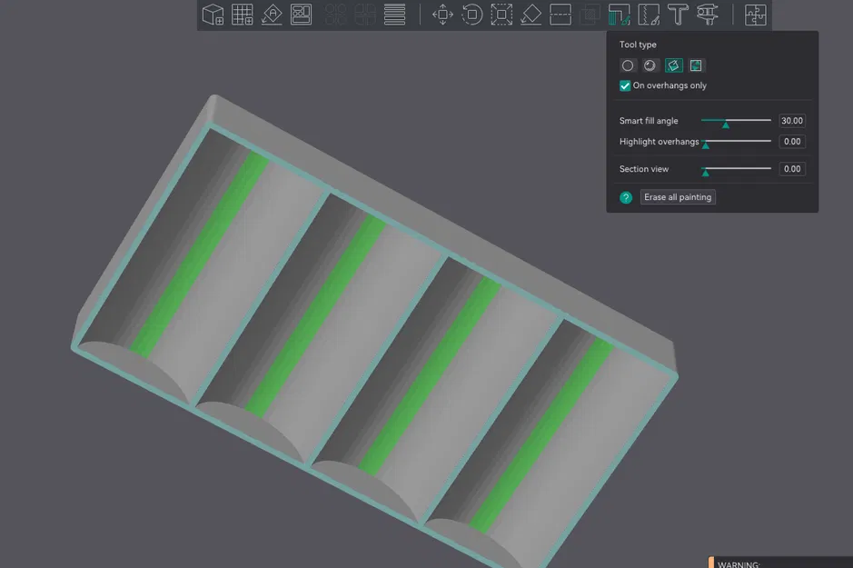 Khay Đựng Chip Poker (Xếp chồng, 4 x 25 chip) - Image 3