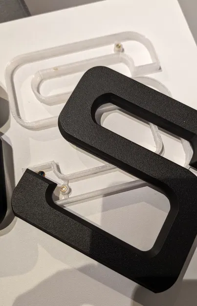 Escape From Tarkov - Biển LẠC LED Treo Tường - Image 6