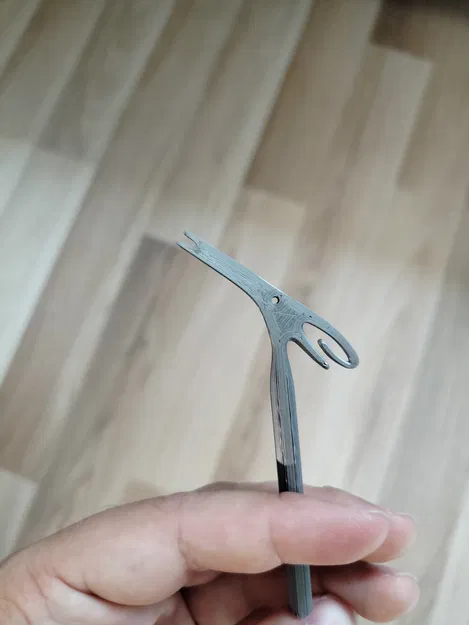 Dụng Cụ Buộc Dây Câu Cá (Tua Bin) - Image 2