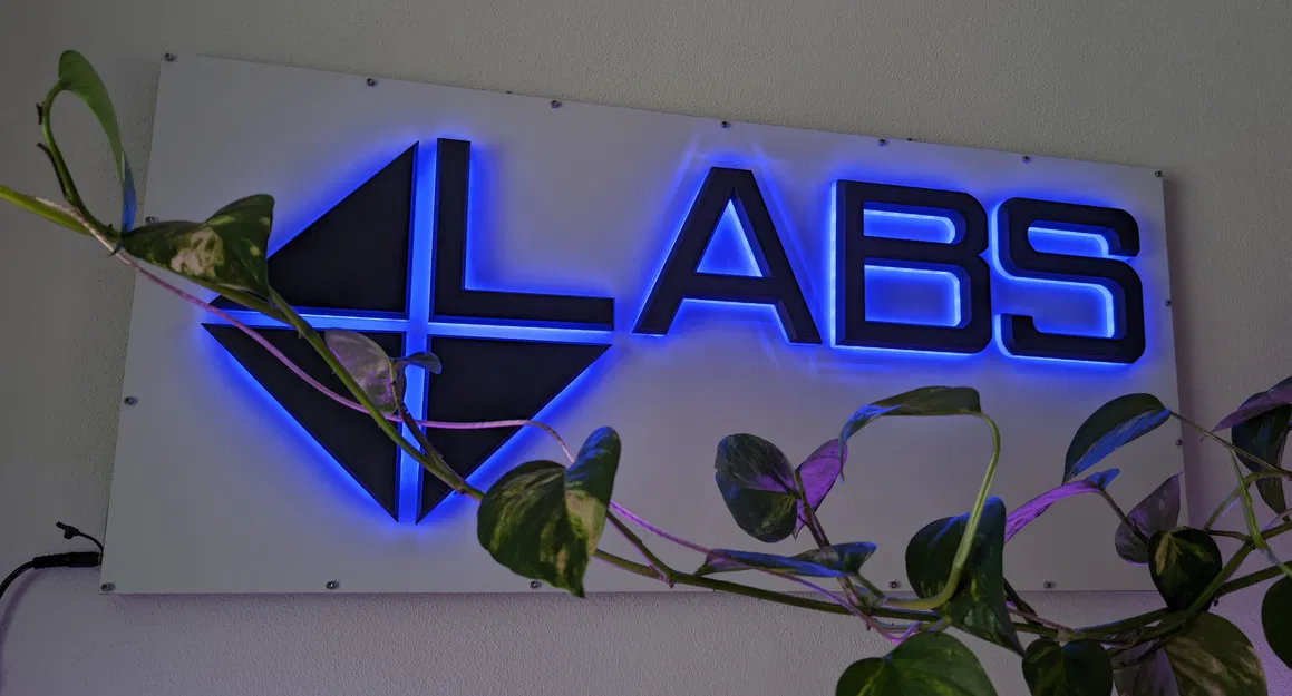 Escape From Tarkov - Biển LẠC LED Treo Tường - Image 9