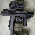 Bao Da Cho Airsoft MP9 - Thumbnail 1