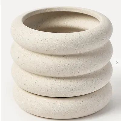 Chậu hoa / Pot de fleur 002