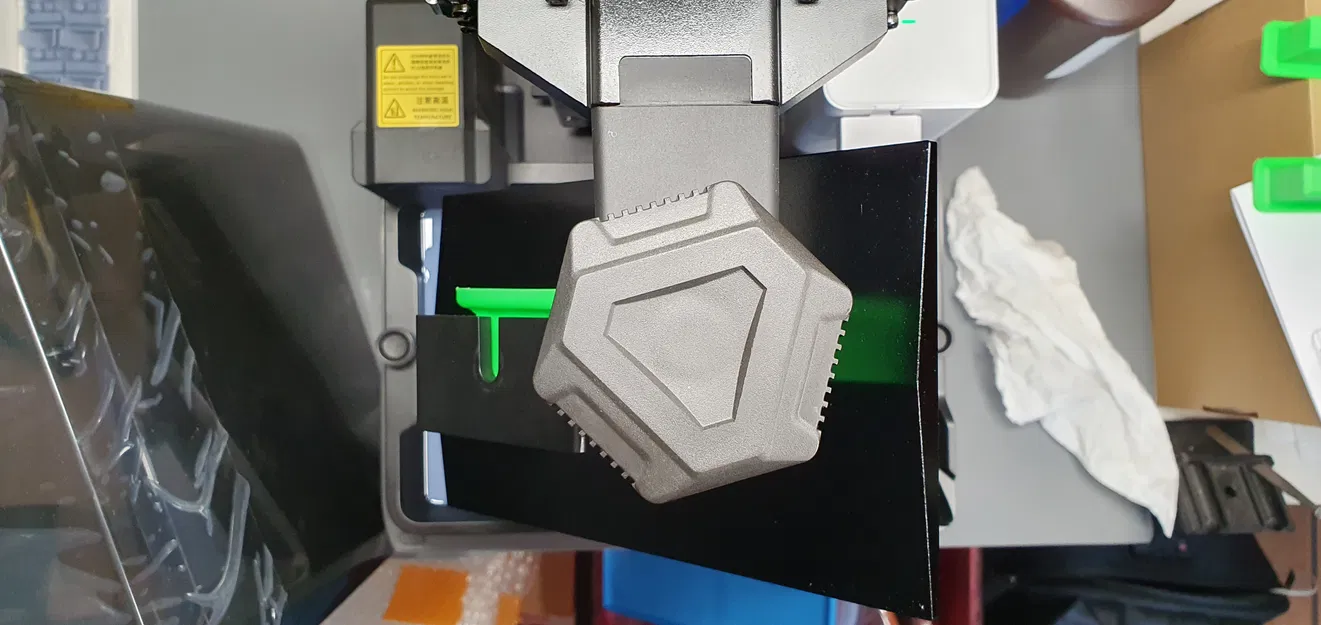 Giá Đỡ Nhựa Thừa Cho Anycubic M7 & M7 PRO - Image 3